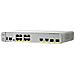 Cisco Catalyst 3560CX-8PC-S - Switch - gestito - 8 x 10/100/1000 (PoE+)  - Foto miniatura 1