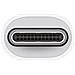 Adattatore Multiporta da USB-C a VGA M / F Colore Bianco - Foto miniatura 4