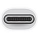 Adattatore Multiporta da USB-C a VGA M / F Colore Bianco - Foto miniatura 2