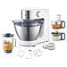 Planetaria Prospero KEN_KM282 Capacità 4.3 L Potenza 900 W Colore Bianco - Foto miniatura 1