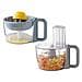 Planetaria Prospero KEN_KM282 Capacità 4.3 L Potenza 900 W Colore Bianco - Foto miniatura 4