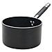 Casseruola 1 Manico Diametro 20 cm - Linea Al Black 5 mm - Foto miniatura 1