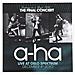 A-Ha - Ending On A High Note - The Final Concert - Foto miniatura 1