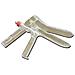 Speculum Cusco Sterile - Grande 100 X 36 Mm - Foto miniatura 1