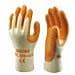 Guanti Lattice 310 Arancio 8 Showa - Foto miniatura 1