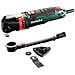 Multitool attrezzo elettro utensile multifunzione mt 400 quick - Foto miniatura 2
