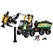 Set da Costruzione Forest Harvester Multicolore - Foto miniatura 2