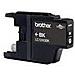 Cartucce Compatibile Con Brother Lc-1240 Lc-1280 Nero - Foto miniatura 1