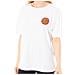 Magliette Classic Dot Abbigliamento Donna 6 - Foto miniatura 3