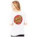 Magliette Classic Dot Abbigliamento Donna 6 - Foto miniatura 4