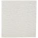 Vaso Da Fiori Rettangolare 40 X 40 X 77 Cm Beige Dion - Foto miniatura 19