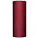 Speaker Bluetooth Portatile MEGABOOM 3 Impermeabile IP67 con Suono Avvolgente a 360° Colore Rosso - Foto miniatura 1