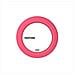 QI WIRELESS CHARGER PINK - Foto miniatura 1