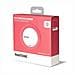 QI WIRELESS CHARGER PINK - Foto miniatura 2
