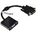 Adattatore Video Dvi-d 24+1-vga M / F - Foto miniatura 1