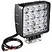 72299 Wl-25 Faro Ausiliario A 16 Led 10-30v Bianco - Foto miniatura 1