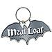 Meat Loaf - Bat Out Of Hell (portachiavi Metallo)  - Foto miniatura 1