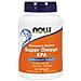Super Omega Epa 120 Softgels - Supporto Cardiovascolare - Foto miniatura 1