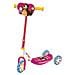 SMB7600750173 Masha e Orso - Monopattino Tre Ruote Masha - Foto miniatura 1