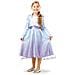 Costume Classico Elsa Frozen 2 Bambina - Taglia: 5/6 Anni (105/116 Cm)  - Foto miniatura 4