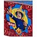 Amscan - Tovaglia In Plastica Sam Il Pompiere - Foto miniatura 2