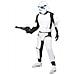 Costume Stormtrooper Star Wars - Taglia: M / L - Foto miniatura 3