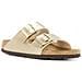 Arizona Gold Sandalo Donna - Calzata Stretta Eur 40 - Foto miniatura 9