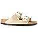 Arizona Gold Sandalo Donna - Calzata Stretta Eur 40 - Foto miniatura 10