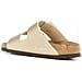 Arizona Gold Sandalo Donna - Calzata Stretta Eur 40 - Foto miniatura 11