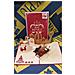 Biglietto D'auguri Origamo ''laboratorio Di Babbo Natale'' - Foto miniatura 1