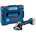 GWS 18V-7 125 mm L-BOXX Smerigliatrice angolare a batt. - Foto miniatura 1