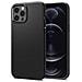 Liquid Air Matte for iPhone 12 Pro Max black - Foto miniatura 1