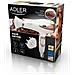 Asciugacapelli Con Ionizzazione Adler Ad 2248 Cold Blast - Foto miniatura 2