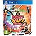 Street Power Football Jeu Ps4 - Foto miniatura 1