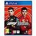 Sw Ps4 1051273 F1 2020 - Foto miniatura 1