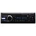 Lettore Mp3 Per Auto Clementine Bus Truck 8524bt 4x45w 12v / 24v 1 Din Con Sd, Usb, Aux, Rca E Bluetooth - Foto miniatura 2