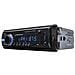 Lettore Mp3 Per Auto Clementine Bus Truck 8524bt 4x45w 12v / 24v 1 Din Con Sd, Usb, Aux, Rca E Bluetooth - Foto miniatura 3