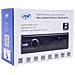 Lettore Mp3 Per Auto Clementine Bus Truck 8524bt 4x45w 12v / 24v 1 Din Con Sd, Usb, Aux, Rca E Bluetooth - Foto miniatura 5