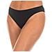 Confezione Da 5 Mutandine Elasticizzate Da Donna Les Pockets D4h00 - Foto miniatura 3