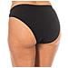 Confezione Da 5 Mutandine Elasticizzate Da Donna Les Pockets D4h00 - Foto miniatura 4