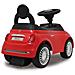 Rutscher Fiat 500 Rot (460326)  - Foto miniatura 8