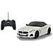 Auto RC Supercar Roadster BMW Z4 1:24 Bianca - Foto miniatura 1