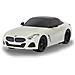 Auto RC Supercar Roadster BMW Z4 1:24 Bianca - Foto miniatura 3