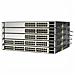 Switch Layer 3 Cisco Catalyst 3750E-48PD-E 48 Porte - 48 x RJ-45 - Porta Stack - 2 x Slot espansione - 10/100/1000Base-T - Foto miniatura 1