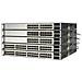 Switch Layer 3 Cisco Catalyst 3750E-48PD-E 48 Porte - 48 x RJ-45 - Porta Stack - 2 x Slot espansione - 10/100/1000Base-T - Foto miniatura 2