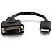 41352 0.2032m HDMI DVI-D Nero cavo e adattatore video - Foto miniatura 2