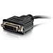 41352 0.2032m HDMI DVI-D Nero cavo e adattatore video - Foto miniatura 1