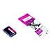 Cartuccia Ink Originale Magenta WC 450 / DocuPrint XJ6C Capacità 240 Pagine - Foto miniatura 1
