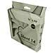 Silent 14 PWM, Computer case, Ventilatore, Nero, Bianco, CE, 140 x 140 x 25 mm - Foto miniatura 3