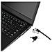 N17 Keyed Laptop Lock - Foto miniatura 5